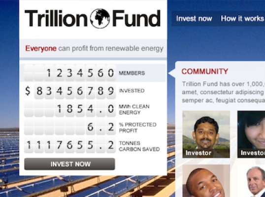 Trillion Fund